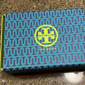Tory Burch Robinson zip wallet